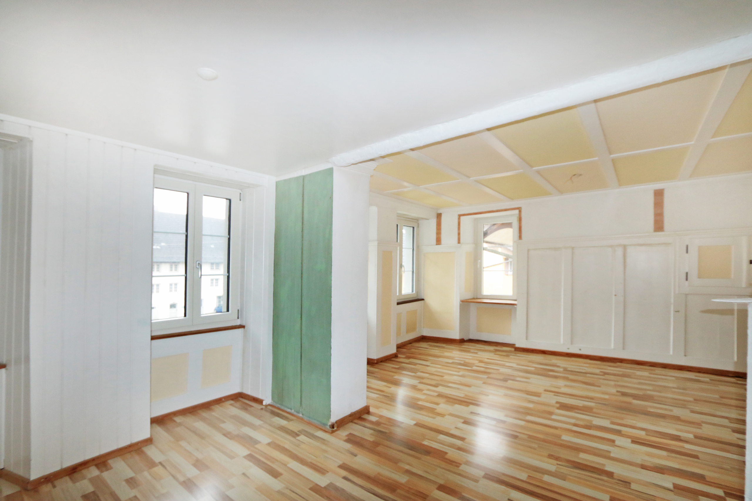 Schlafzimmer Obergeschoss Schlafzimmer Obergeschoss