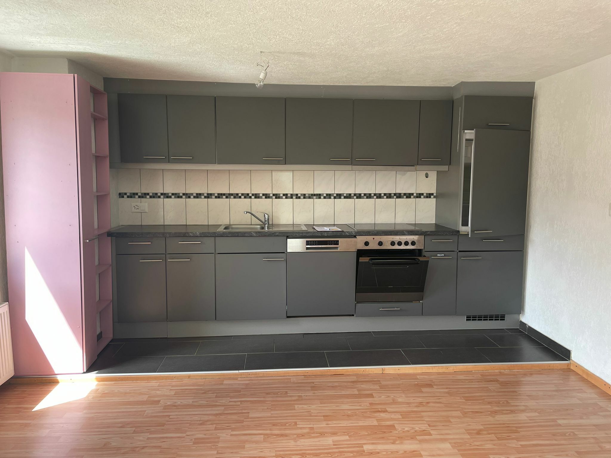 Appartement 3,5 pcs 1er