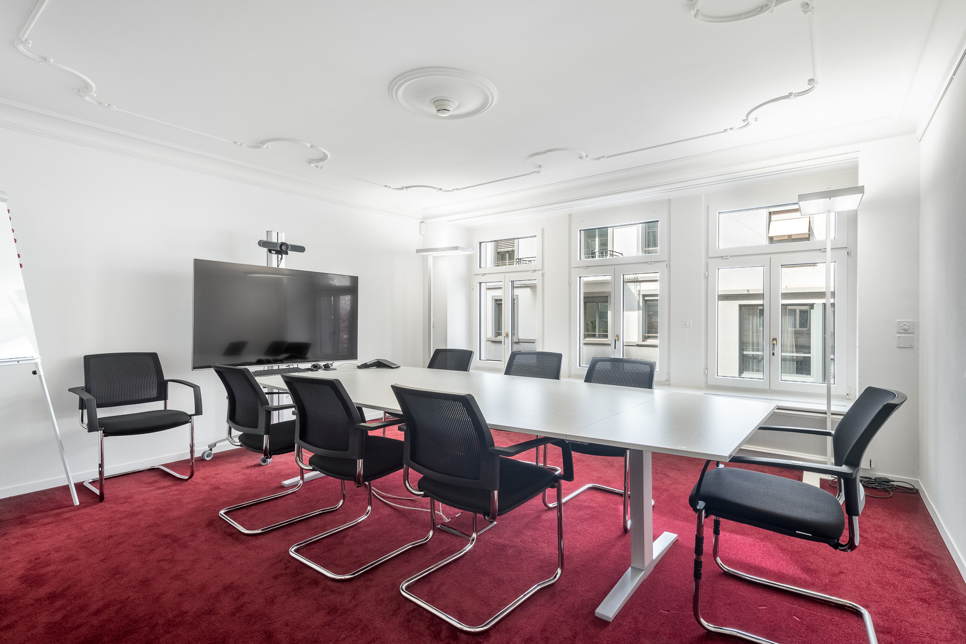Büro Büro