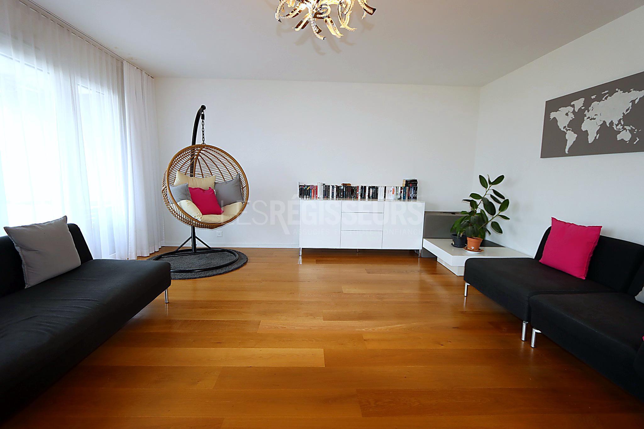 Premier coup d'oeil 1