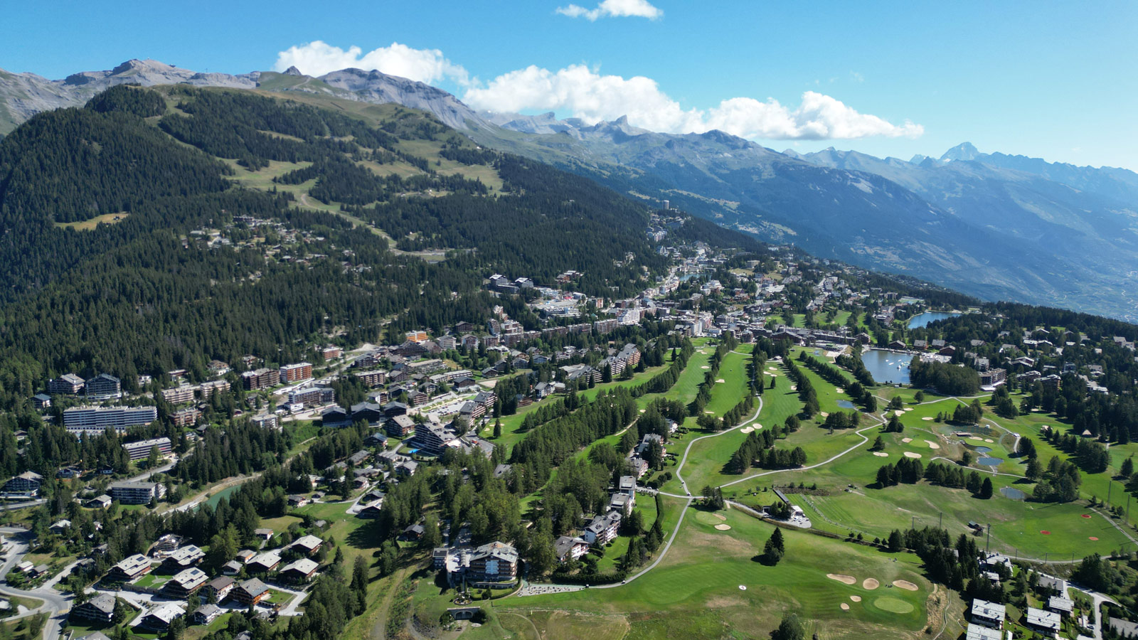 Crans-Montana 2026