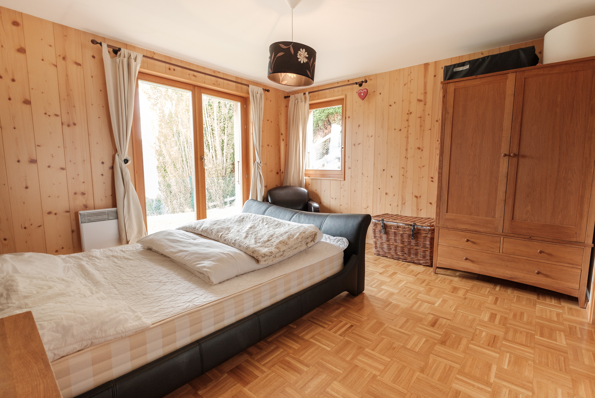 Bedroom 4 Bedroom 4