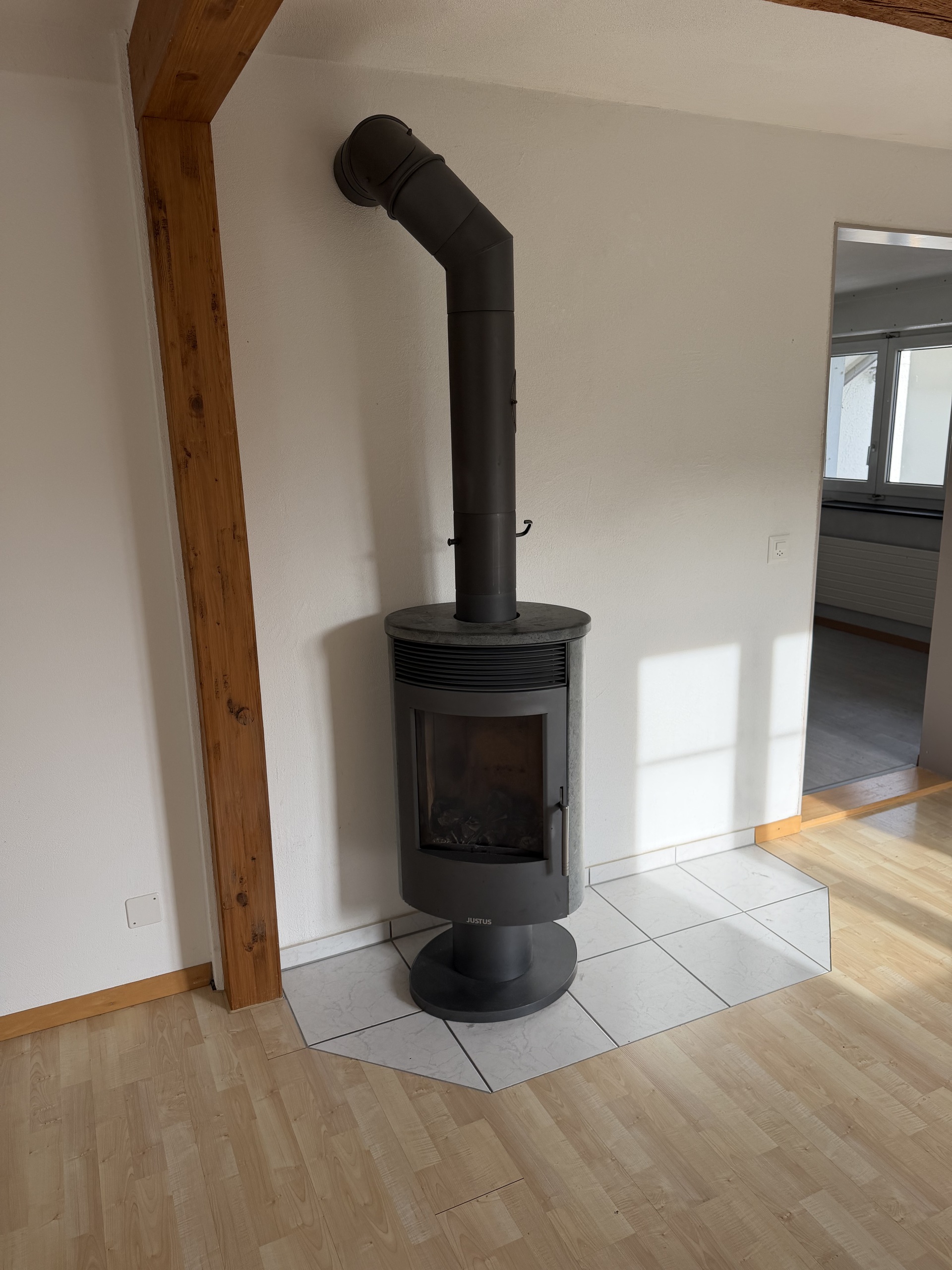 Kamin