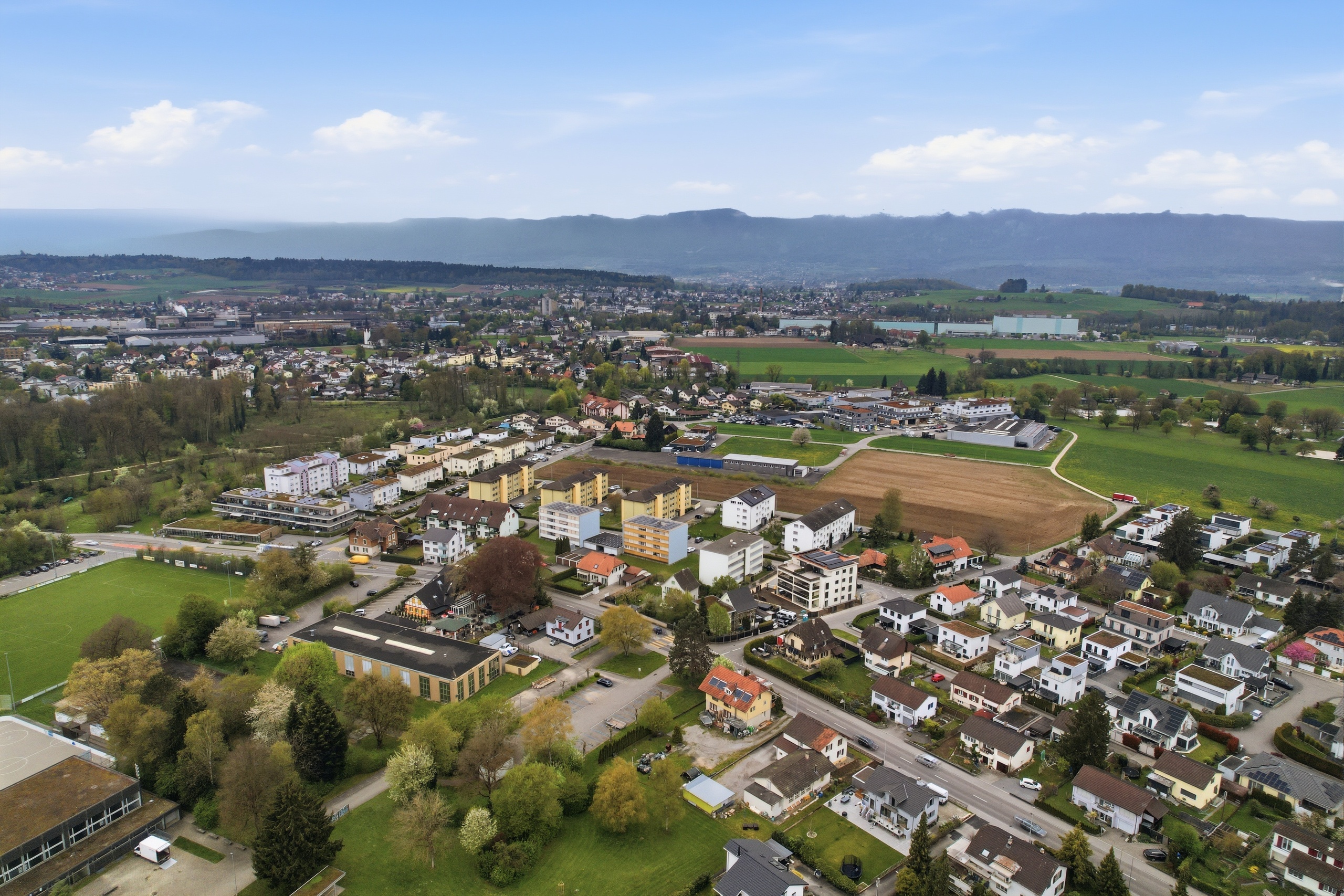 Lageplan 2