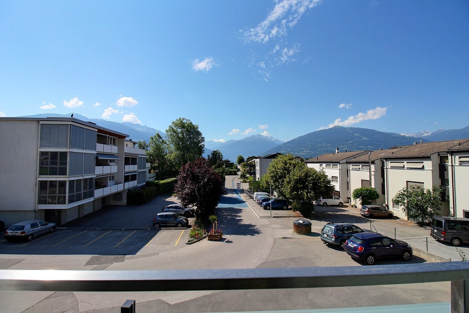 Vista esteriore 3