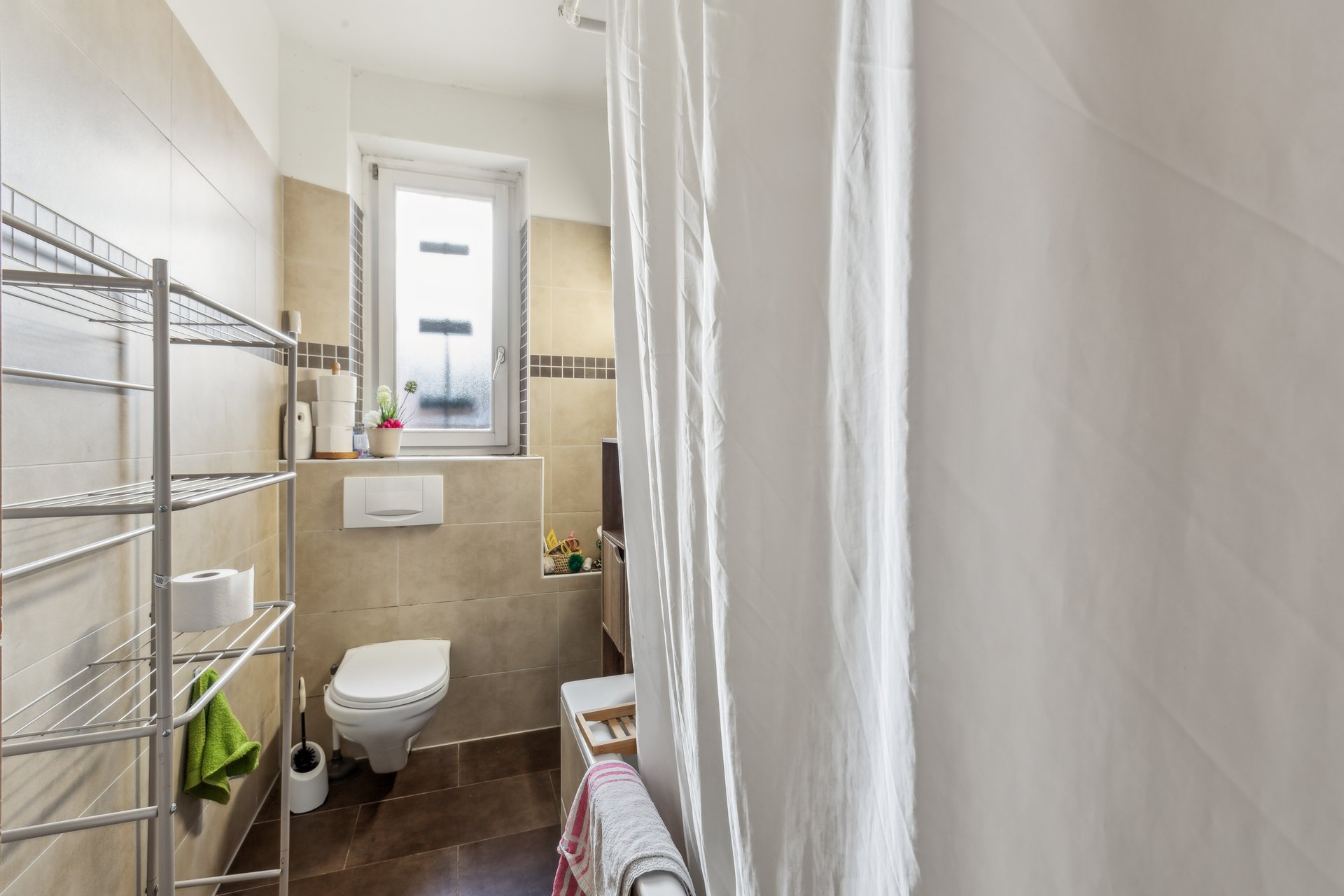 Salle de bain Salle de bain
