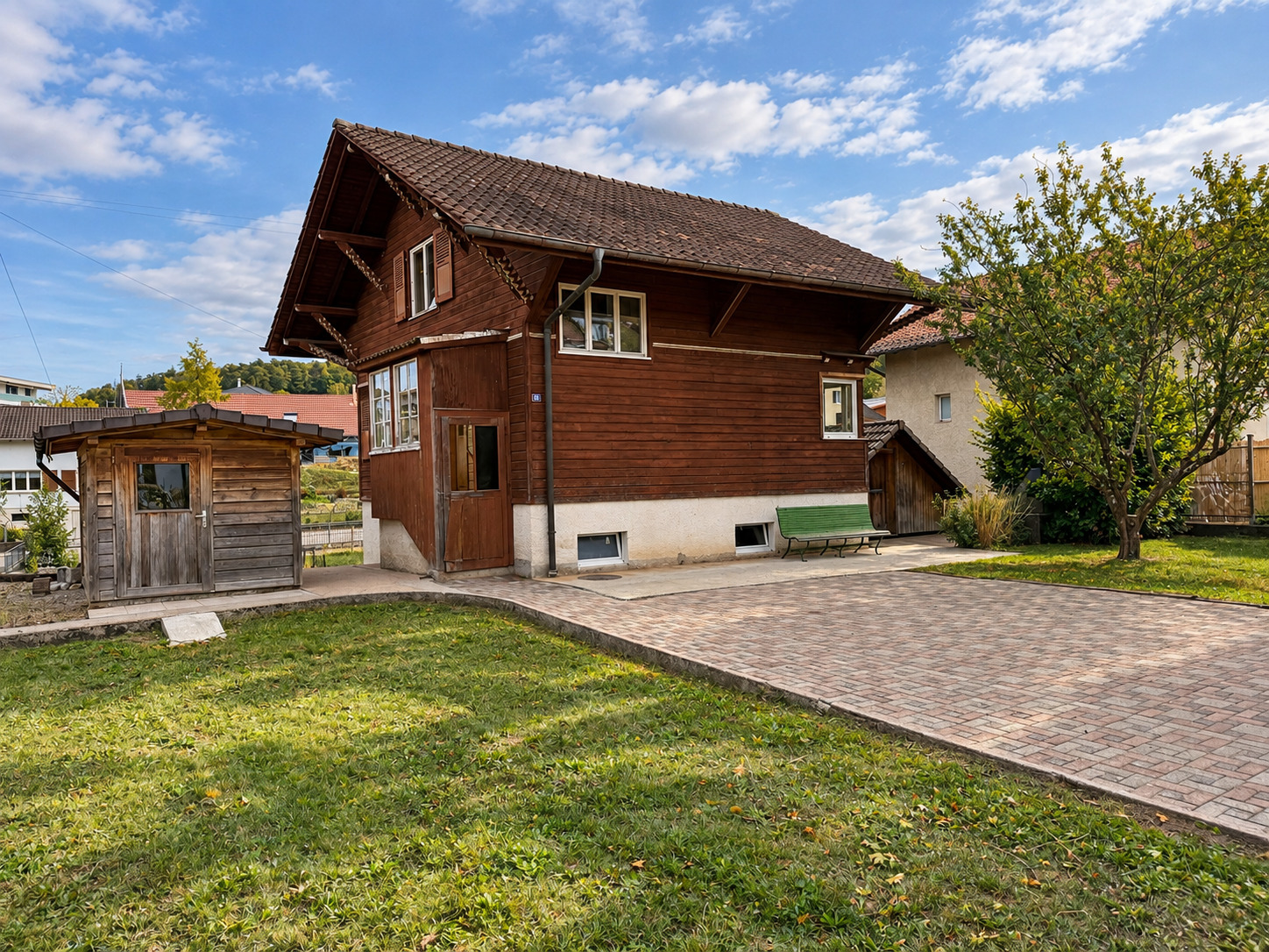 Aussenansicht 3