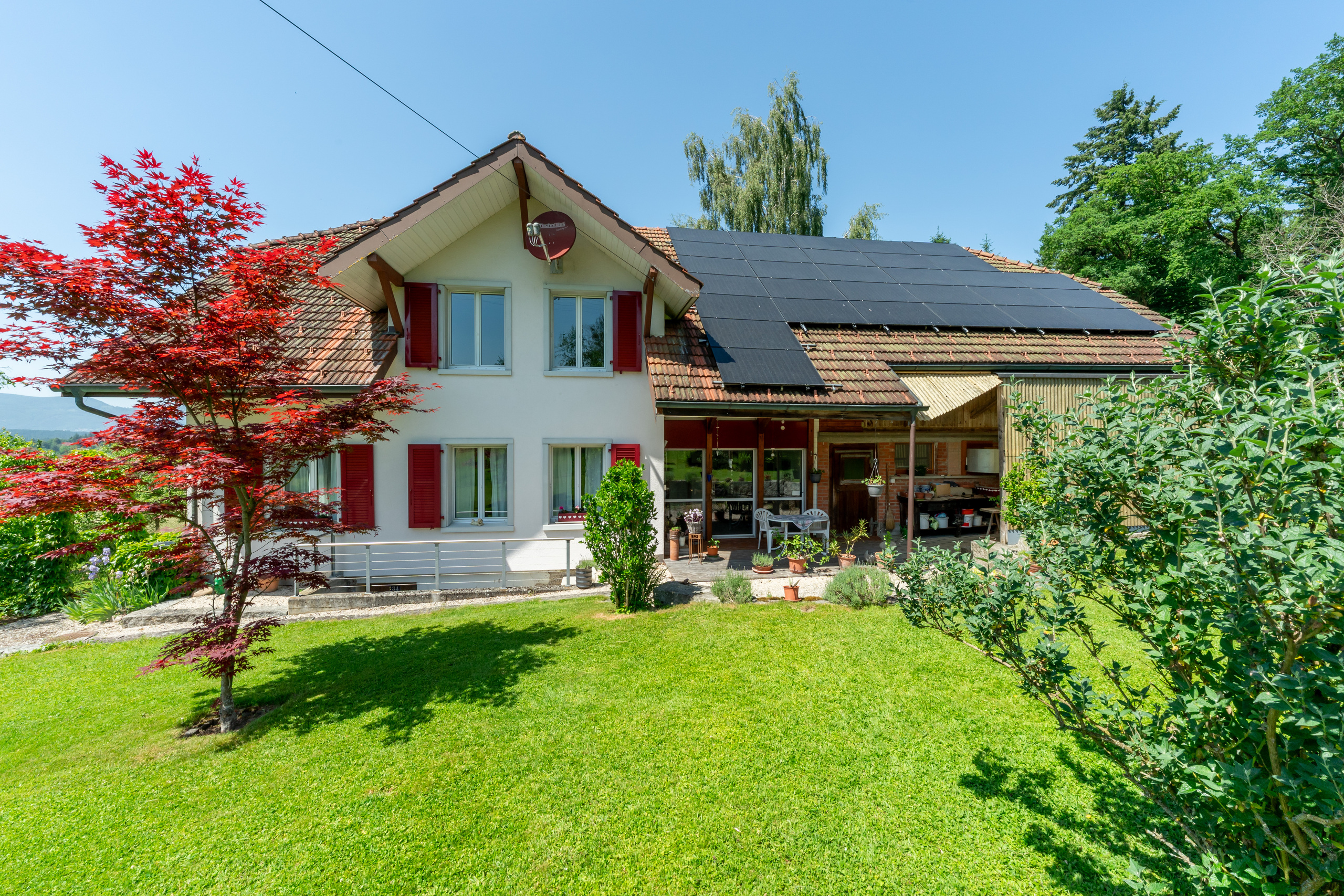 Aussenansicht 4