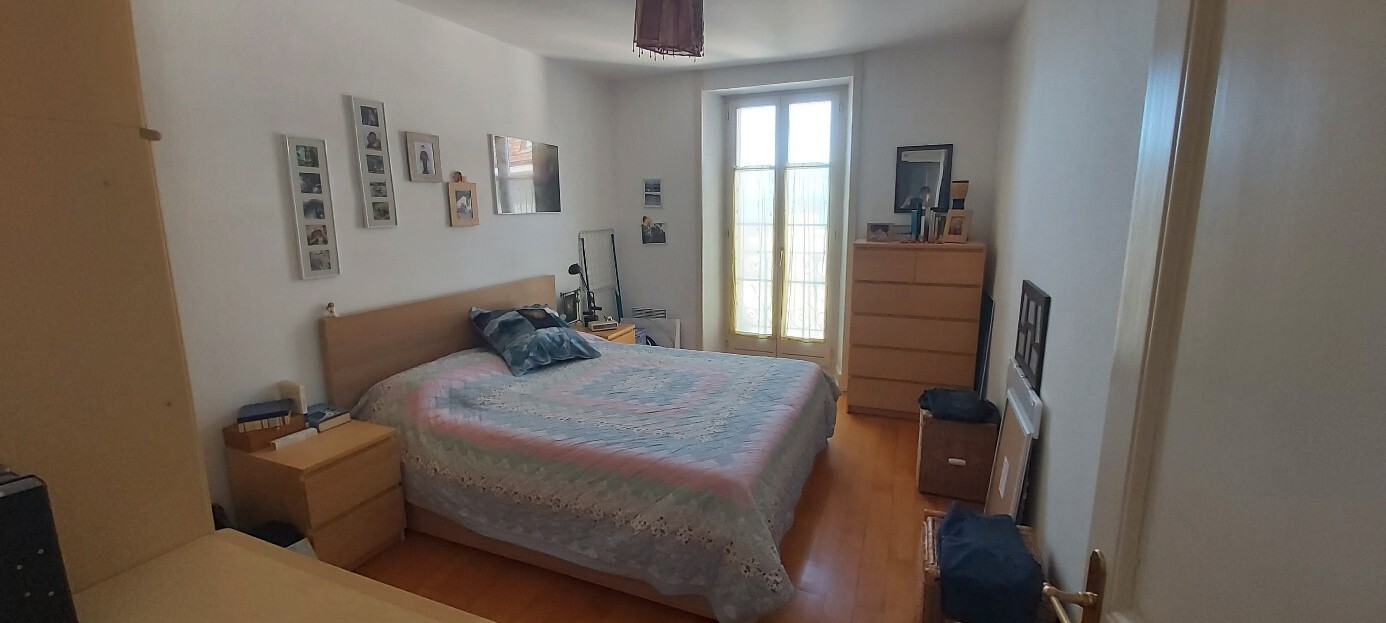 Vue intérieure 4