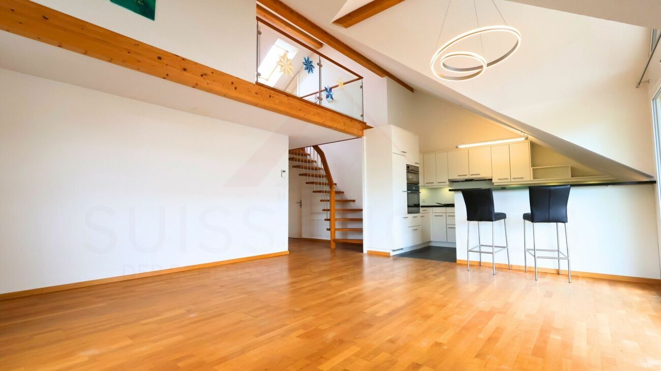 Wohnzimmer / Wohnbereich ? Salon / séjour