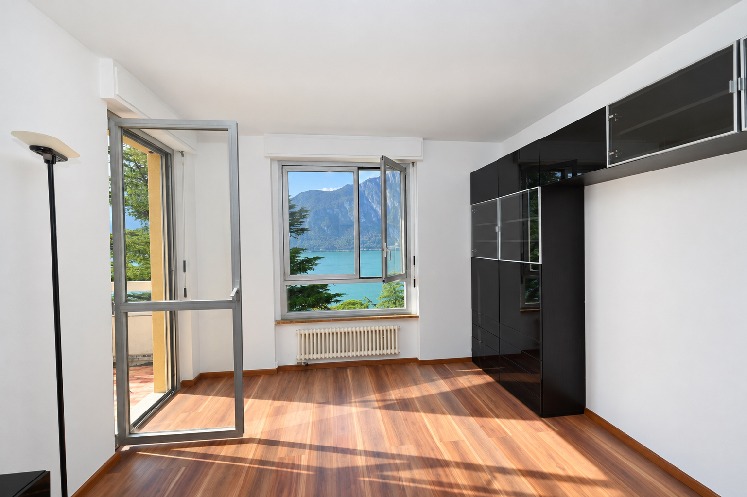 Interior view 1