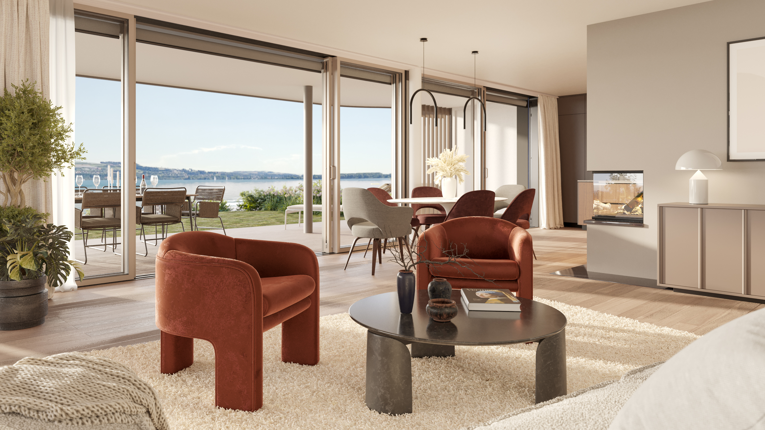 Image de synthèse Image de synthèse