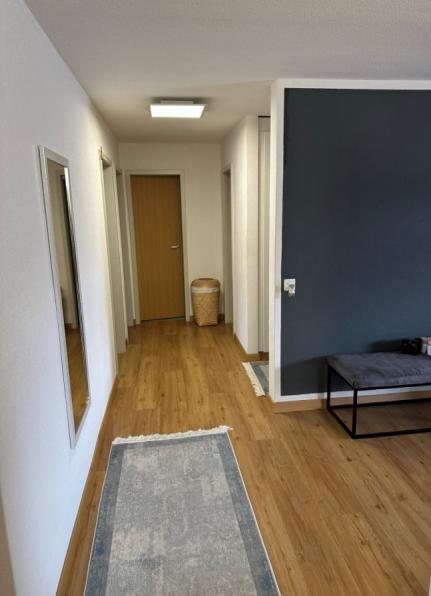 Interior view 5