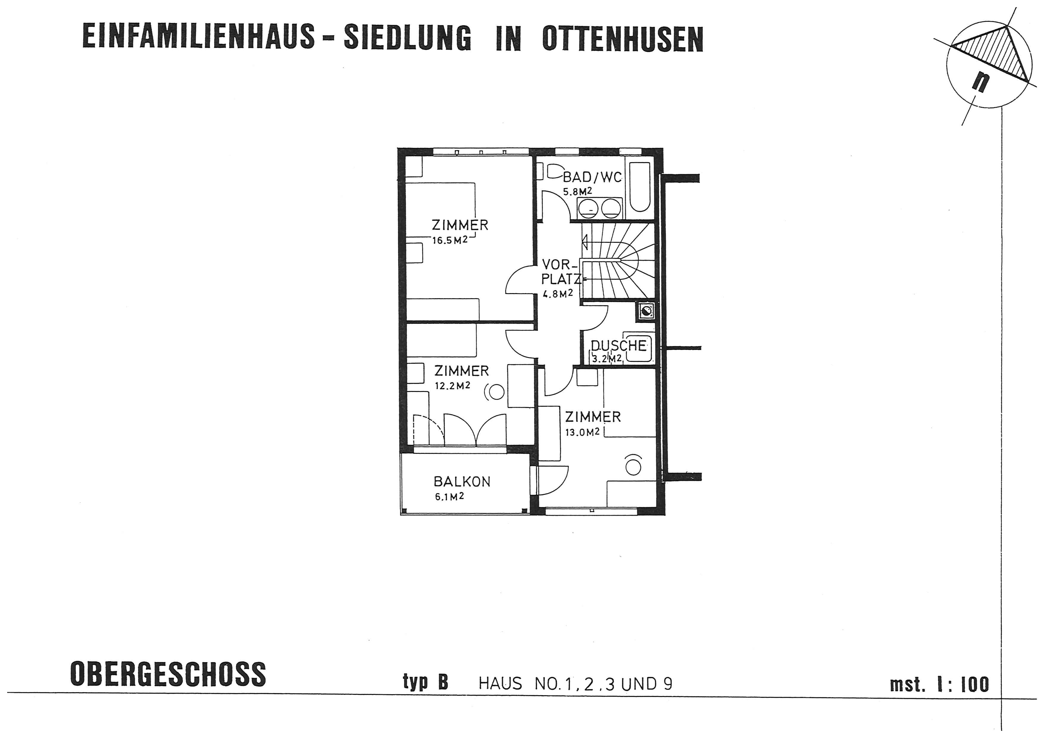 Grundriss 1