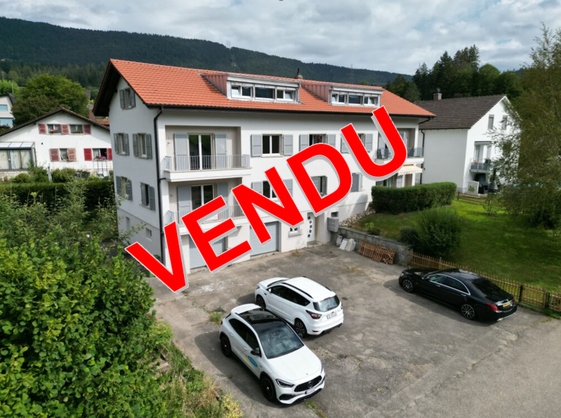 Premier coup d'oeil 2