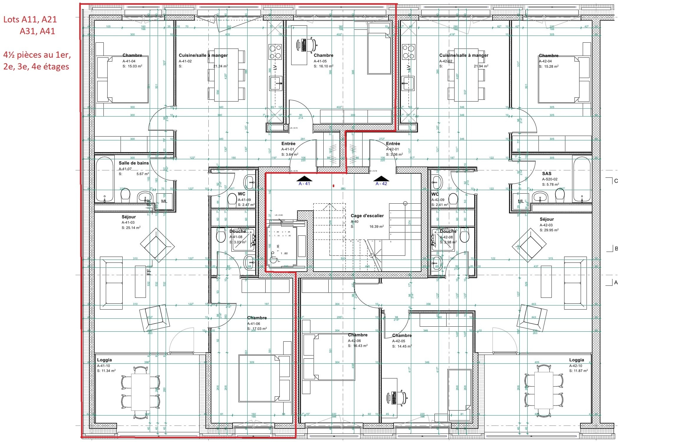Grundriss 2