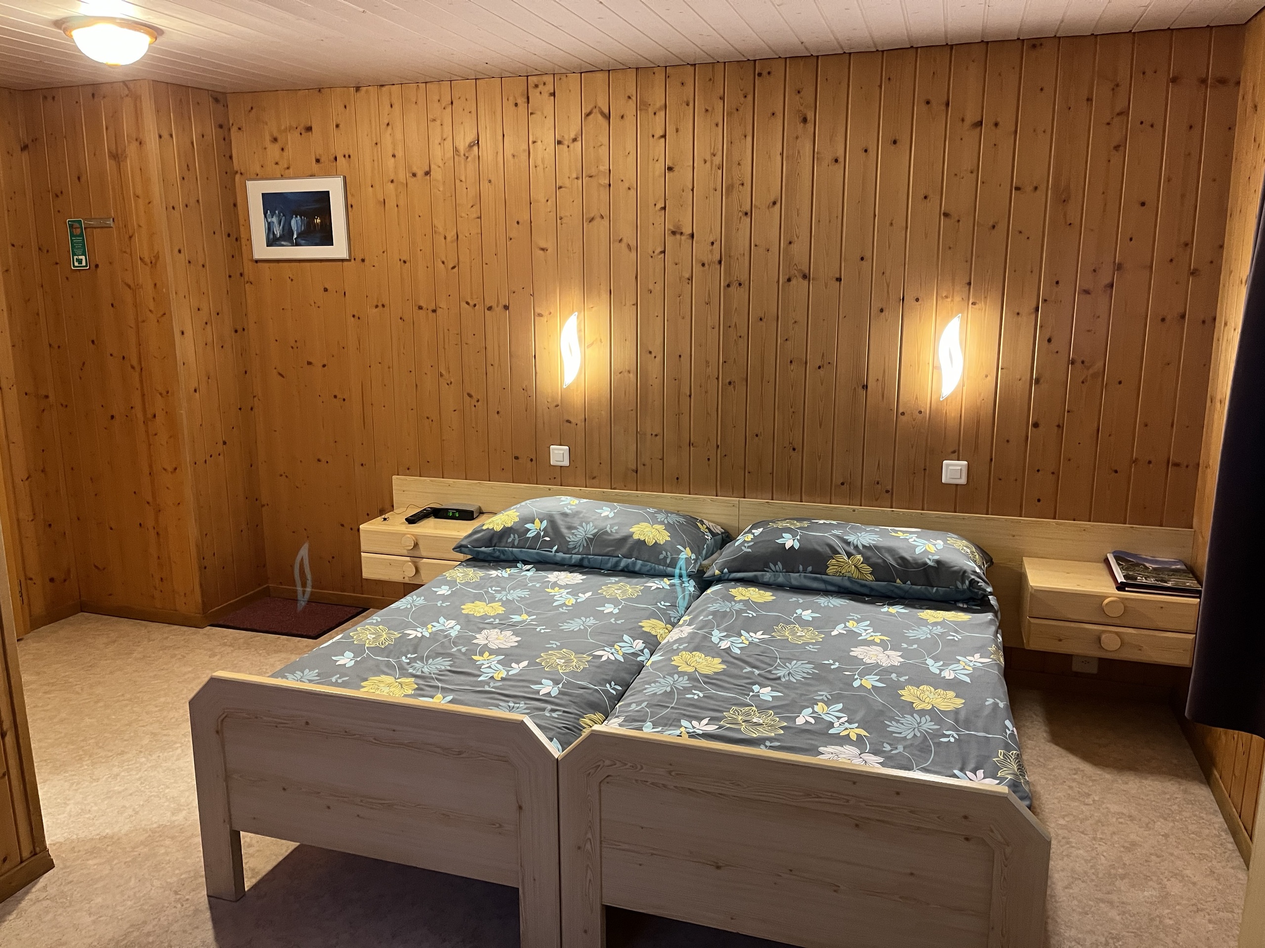 Schlafzimmer Schlafzimmer