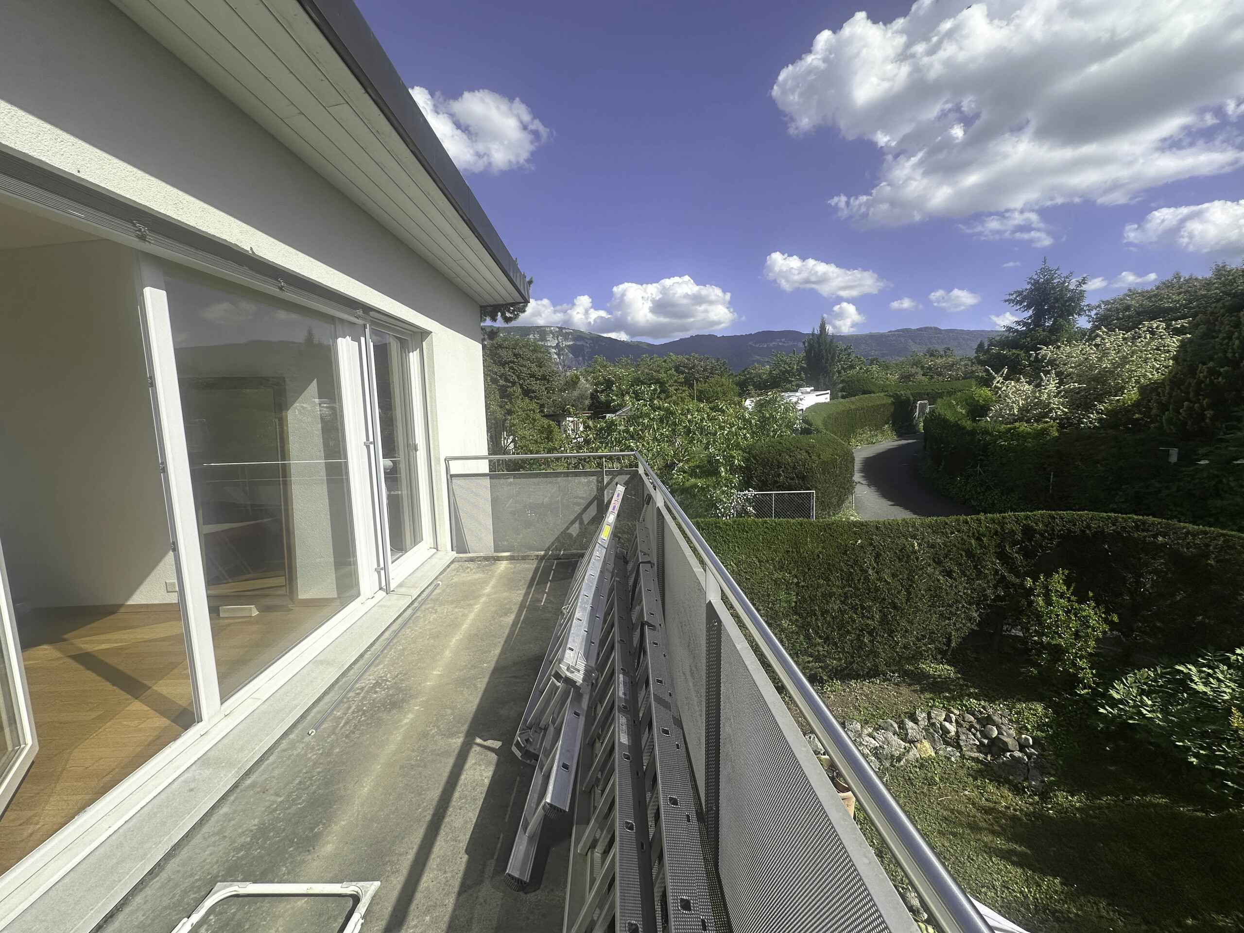 Vue extérieure 2