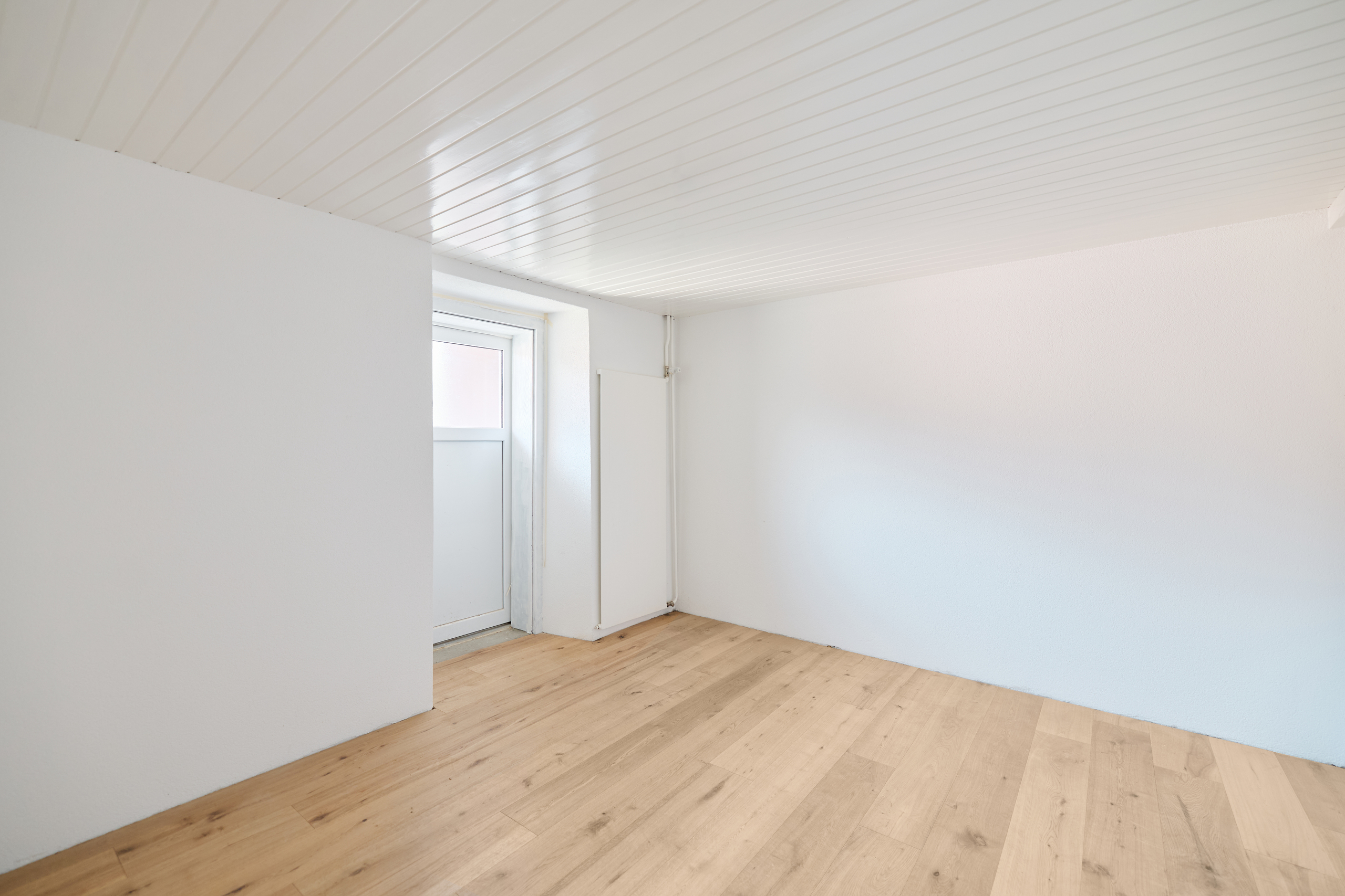 Interior view 6