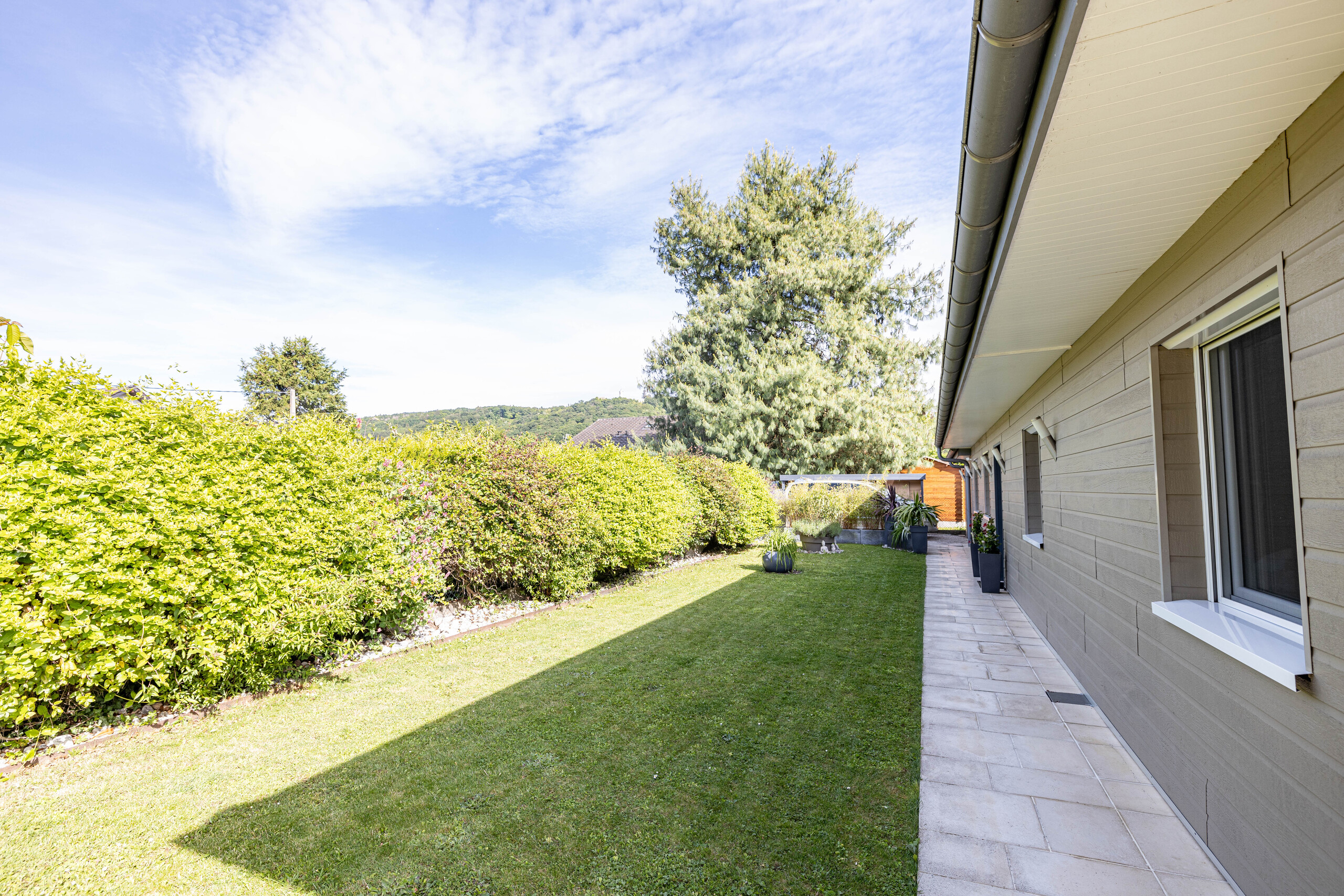 Vue extérieure 11