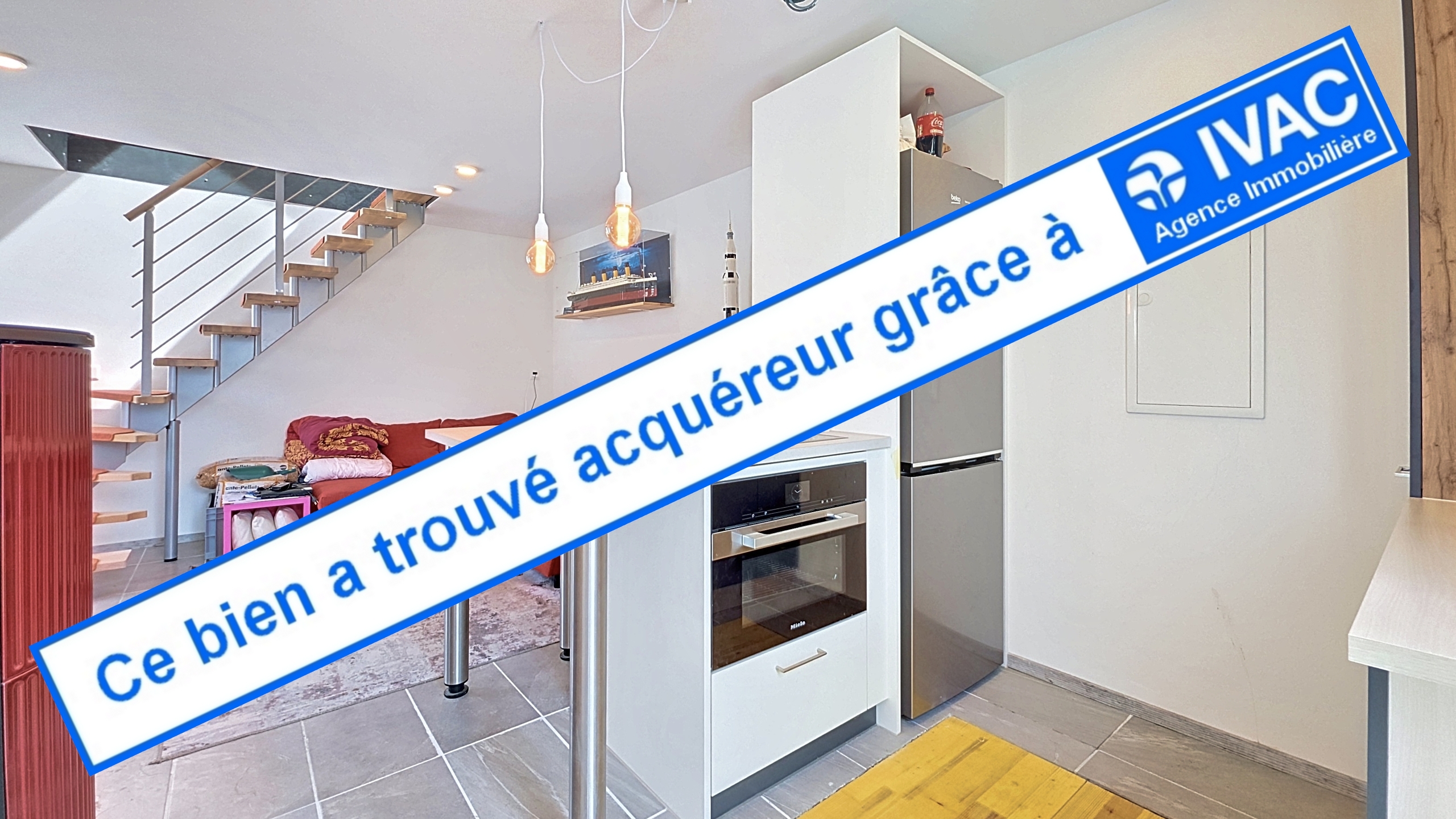 Premier coup d'oeil