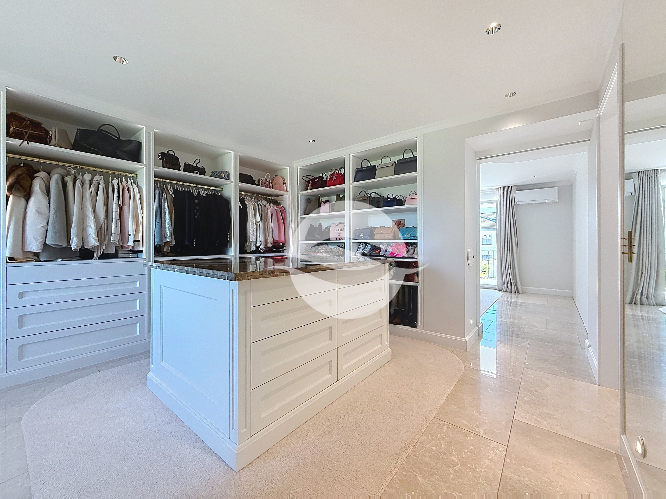 1er : Dressing parental