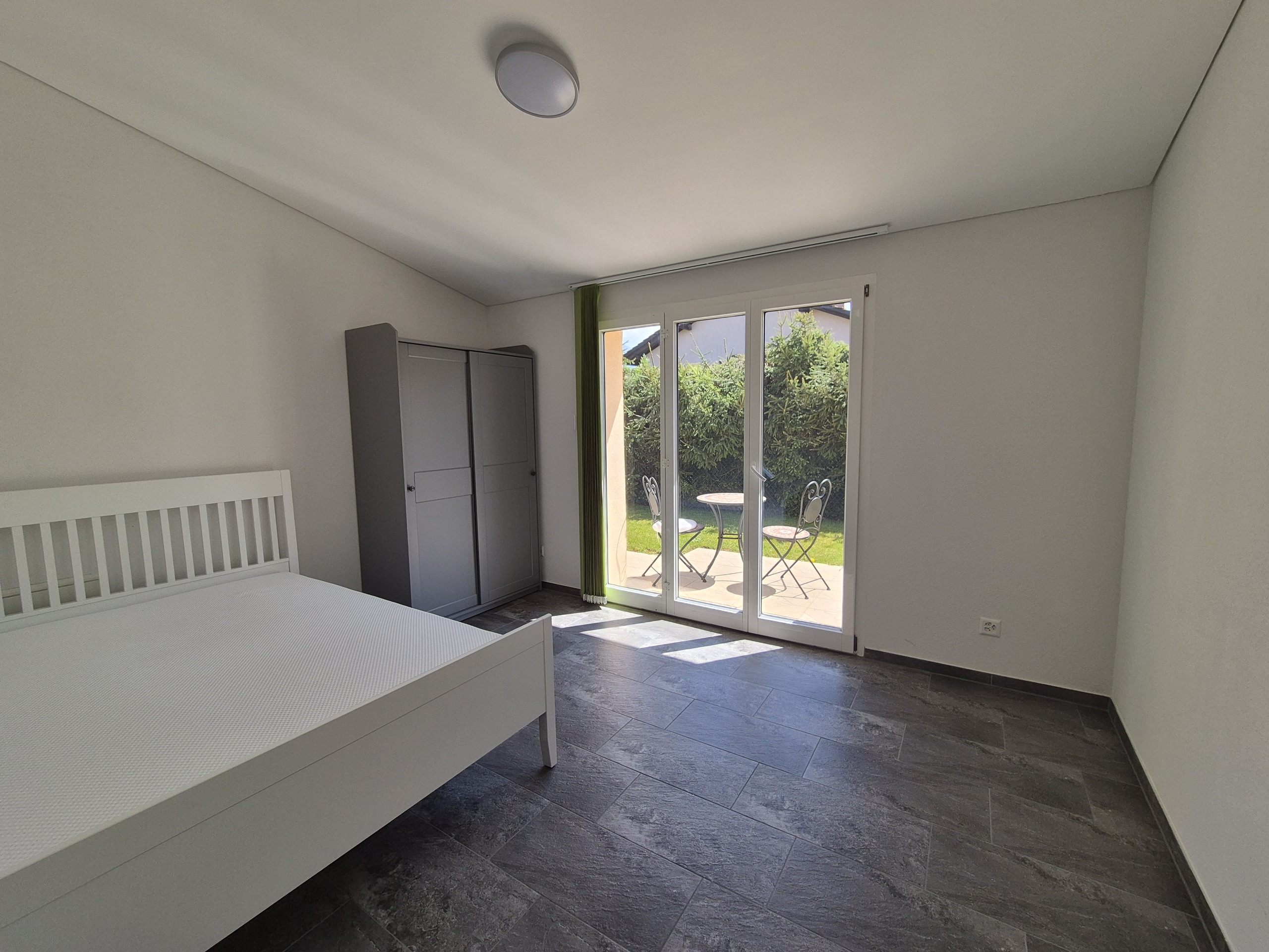 Premier coup d'oeil 2