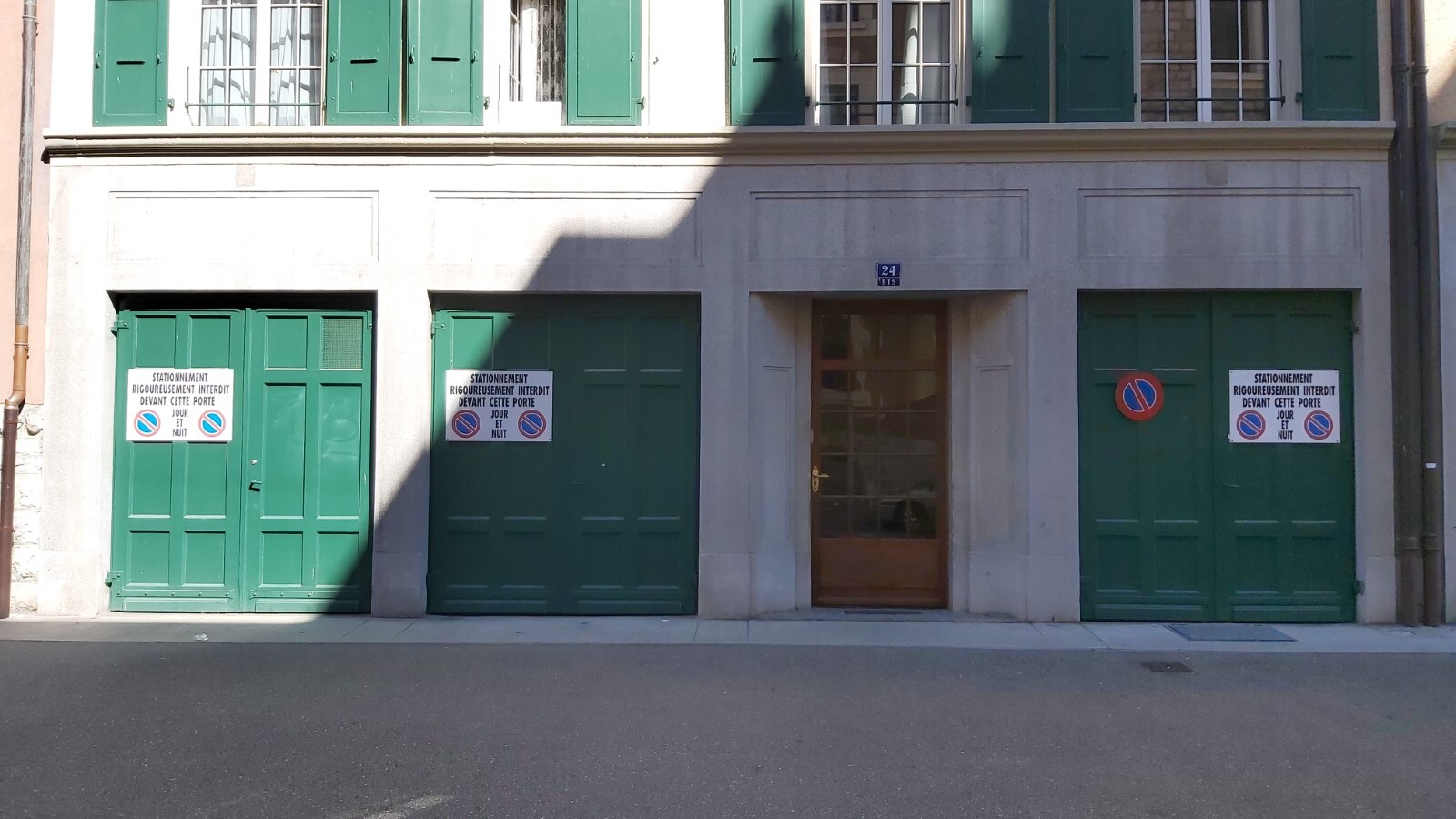 Premier coup d'oeil