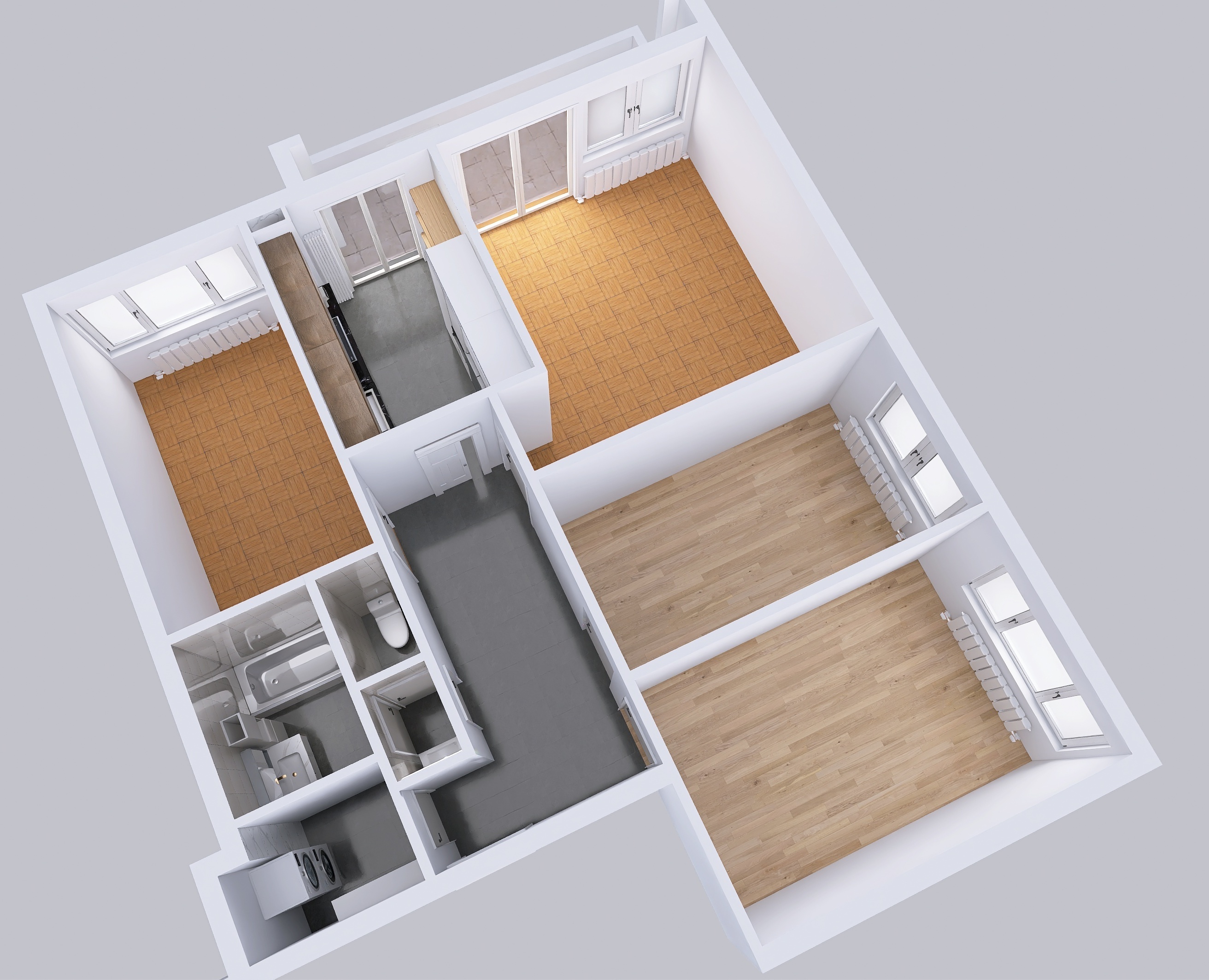Plan 2