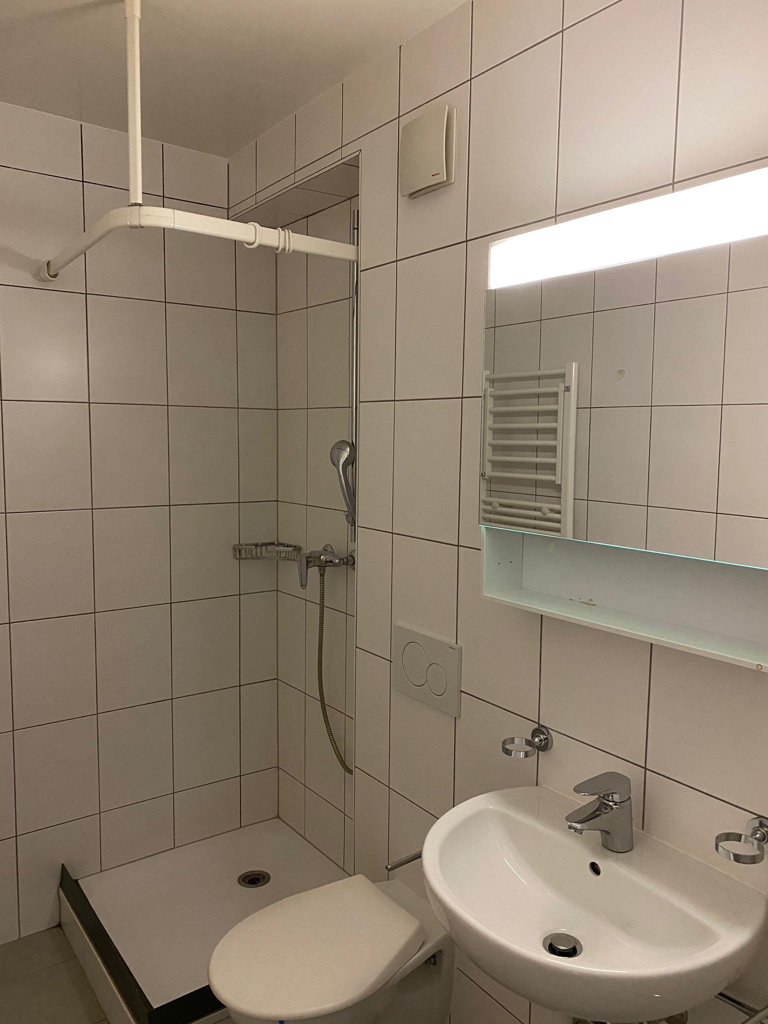 Salle-de-douche Salle-de-douche