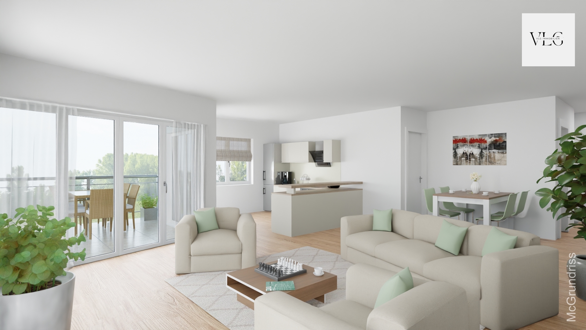 3a+3b 1. OG + 2. OG links