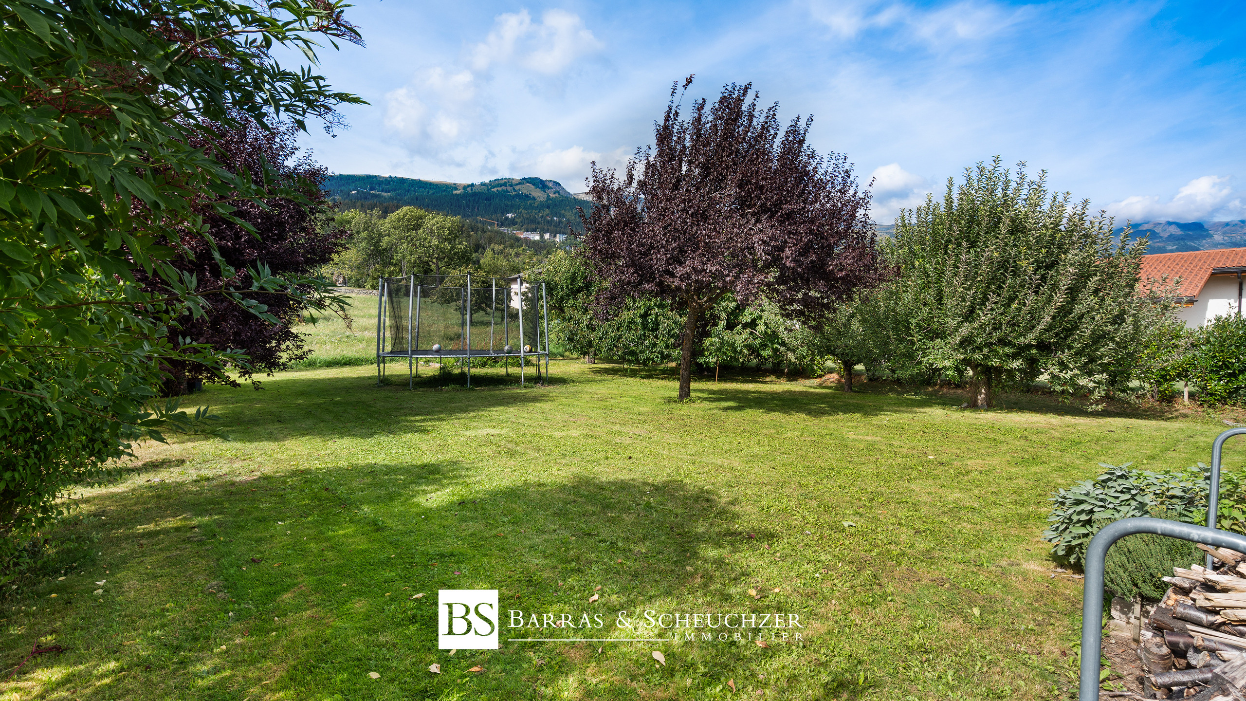 Jardin Nord Jardin Nord