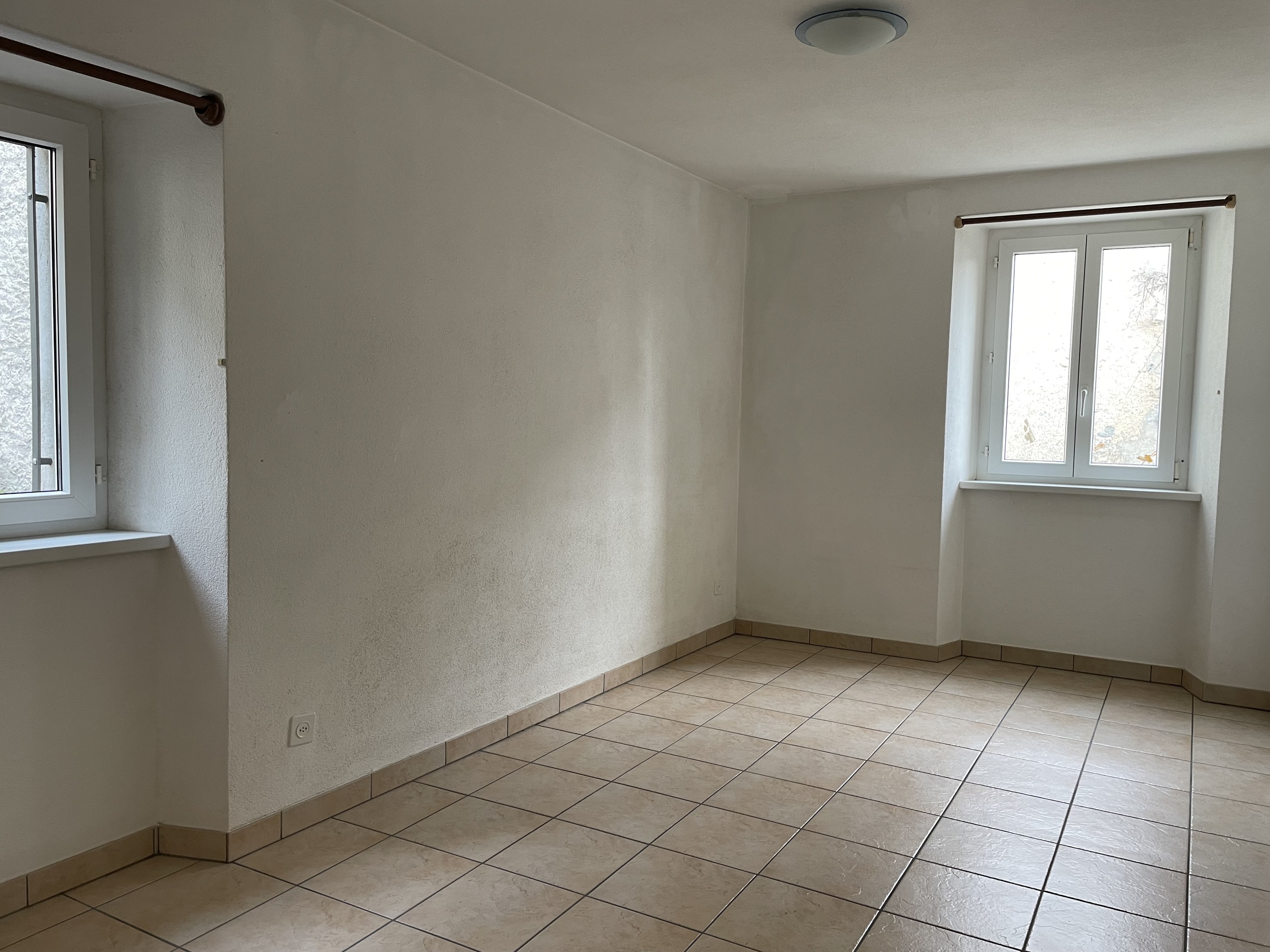 Camera da letto al 2. piano, duplex Camera da letto al 2. piano, duplex