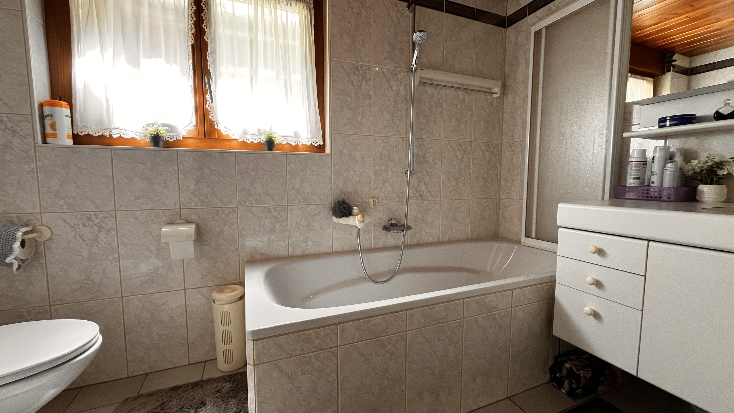 Salle de bains Salle de bains