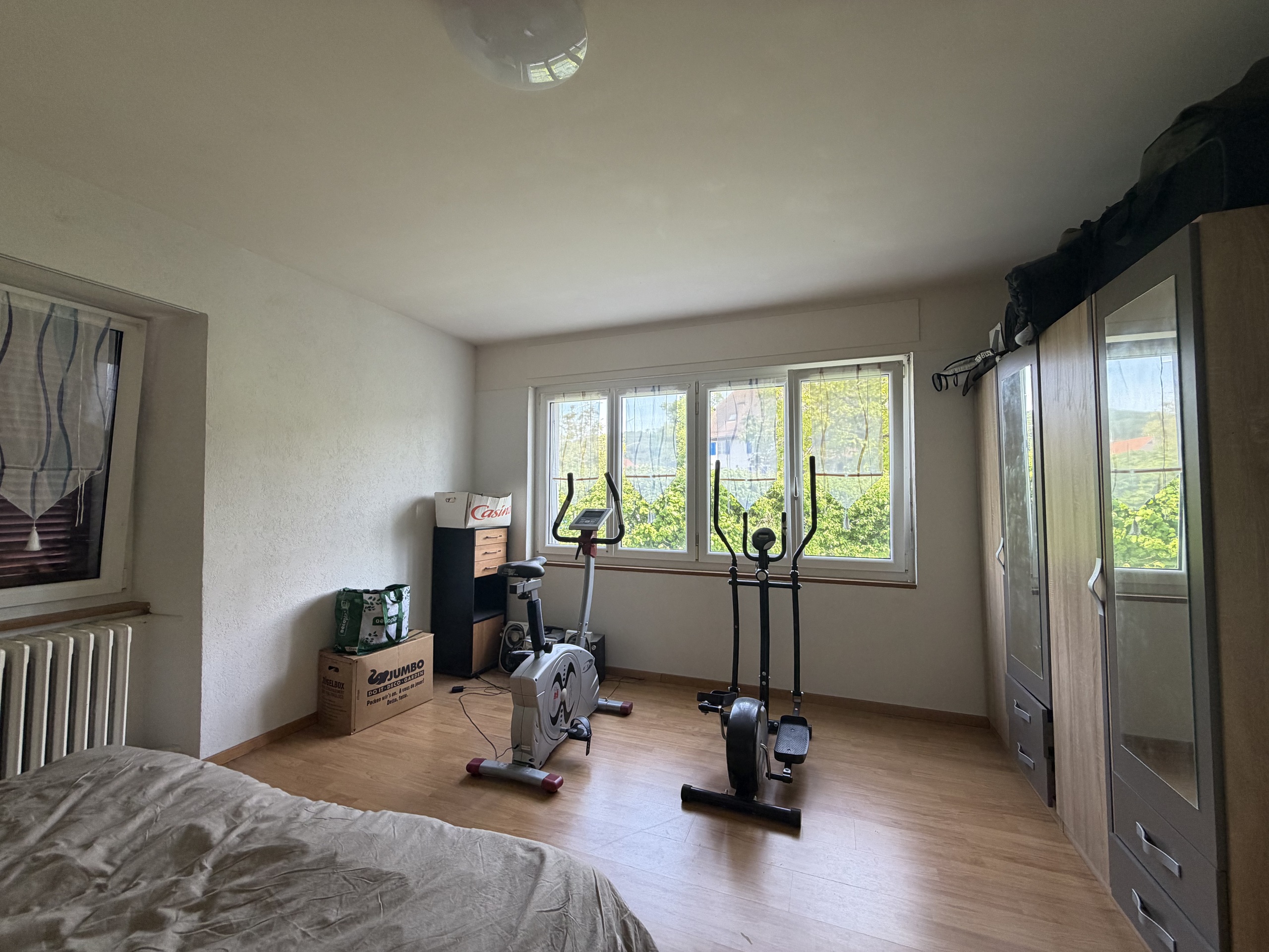 Innenansicht 7