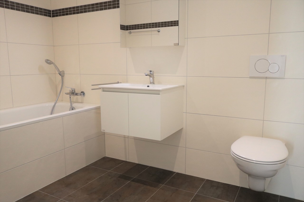 Salle de bains Salle de bains