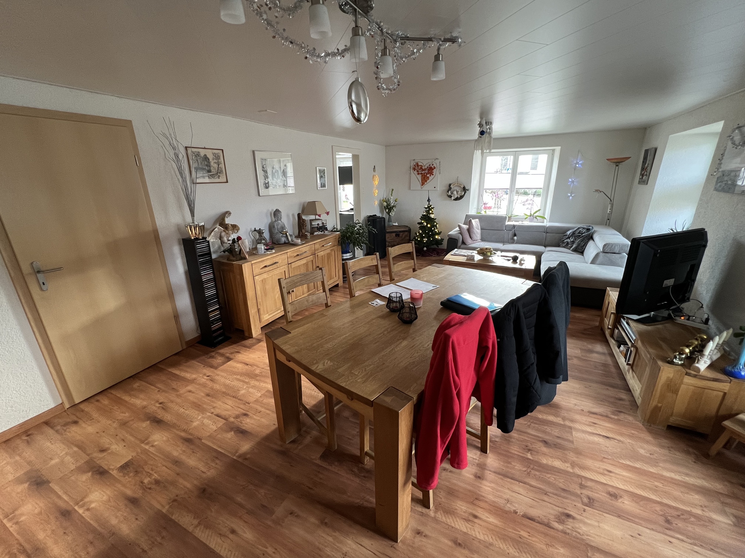 Living room ground floor Living room ground floor