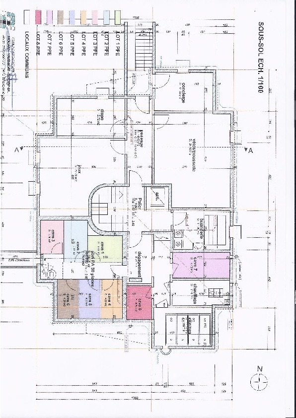 Grundriss 2