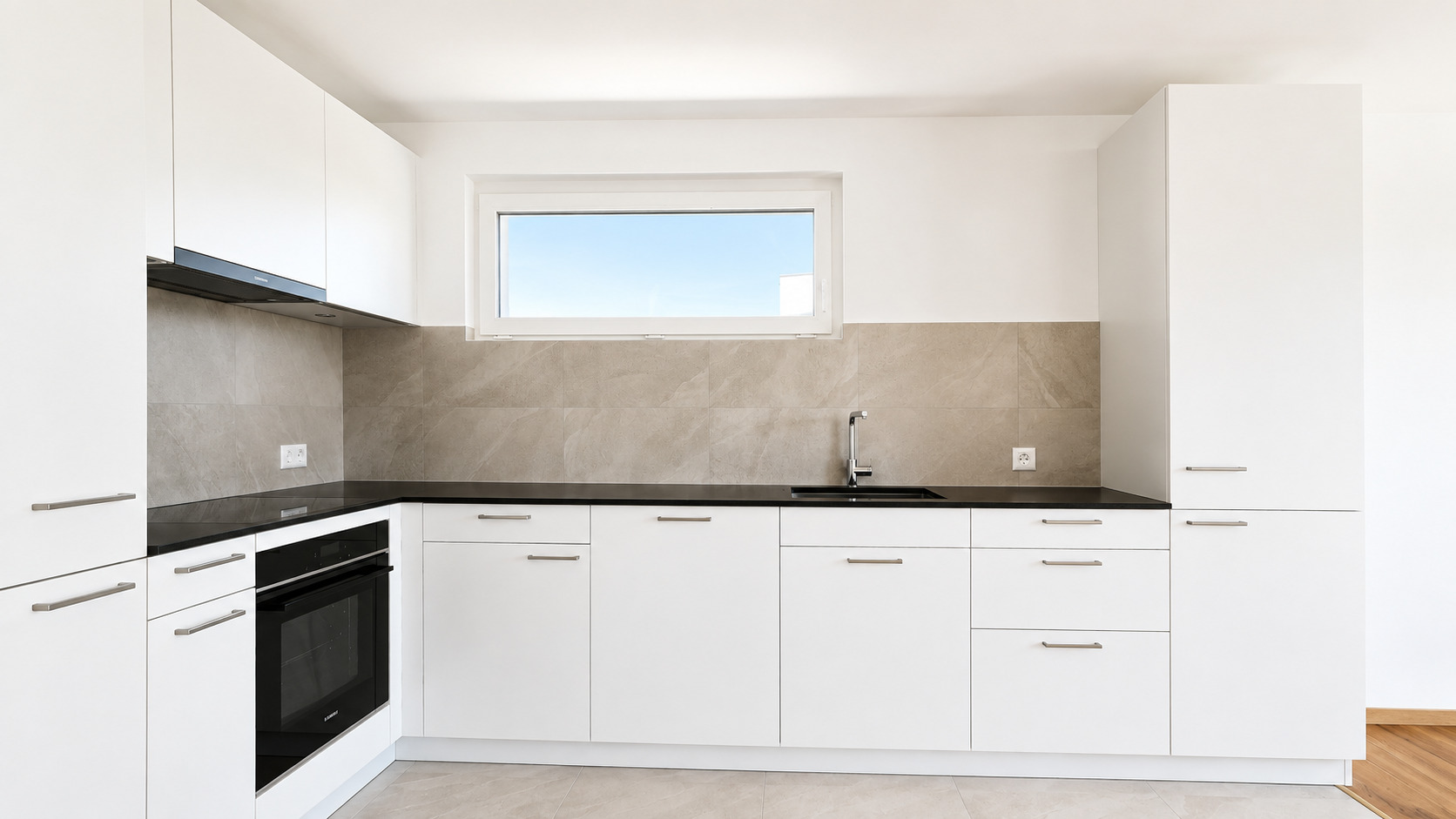 Vue intérieure 3
