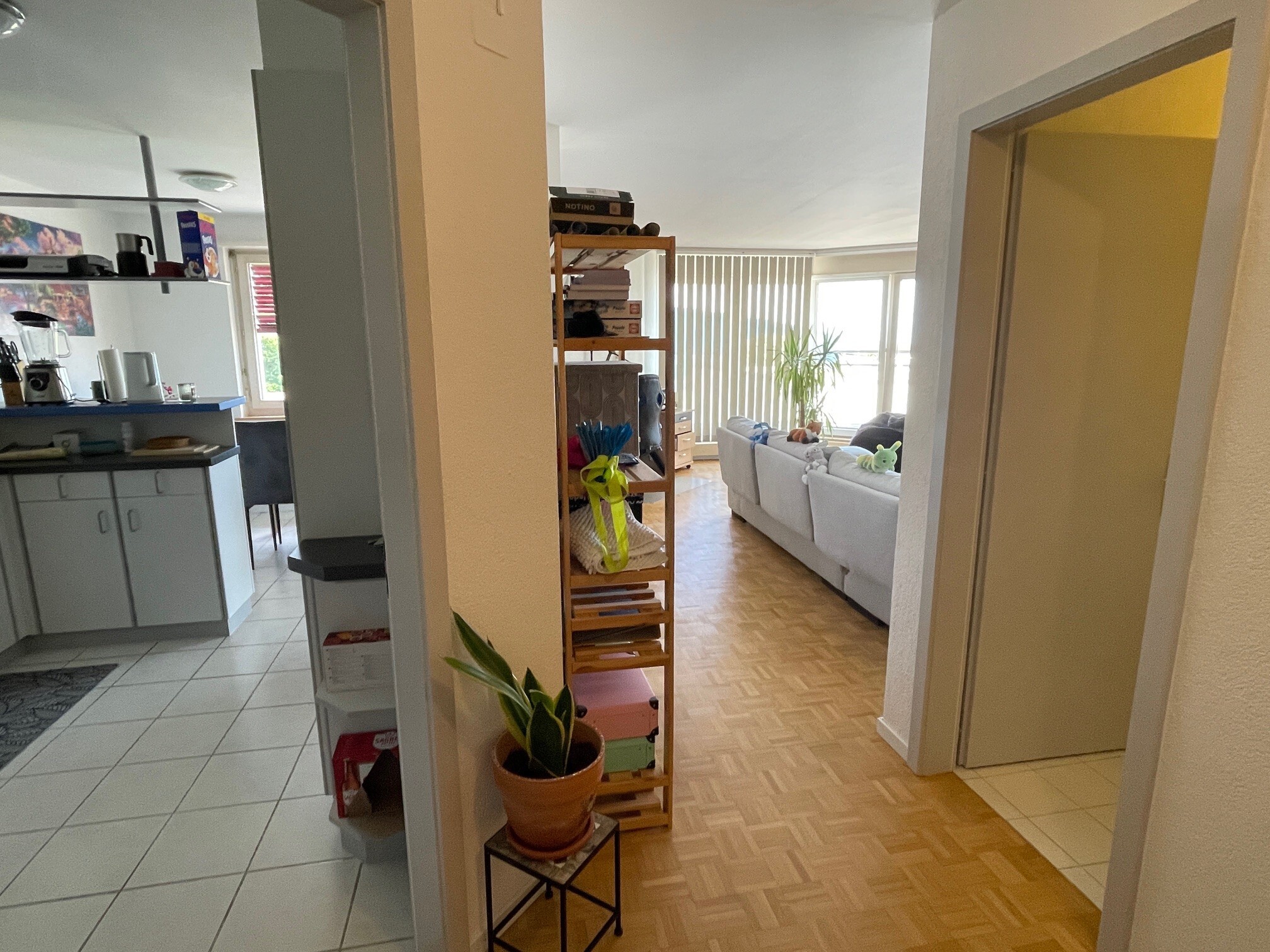 Vue intérieure 2