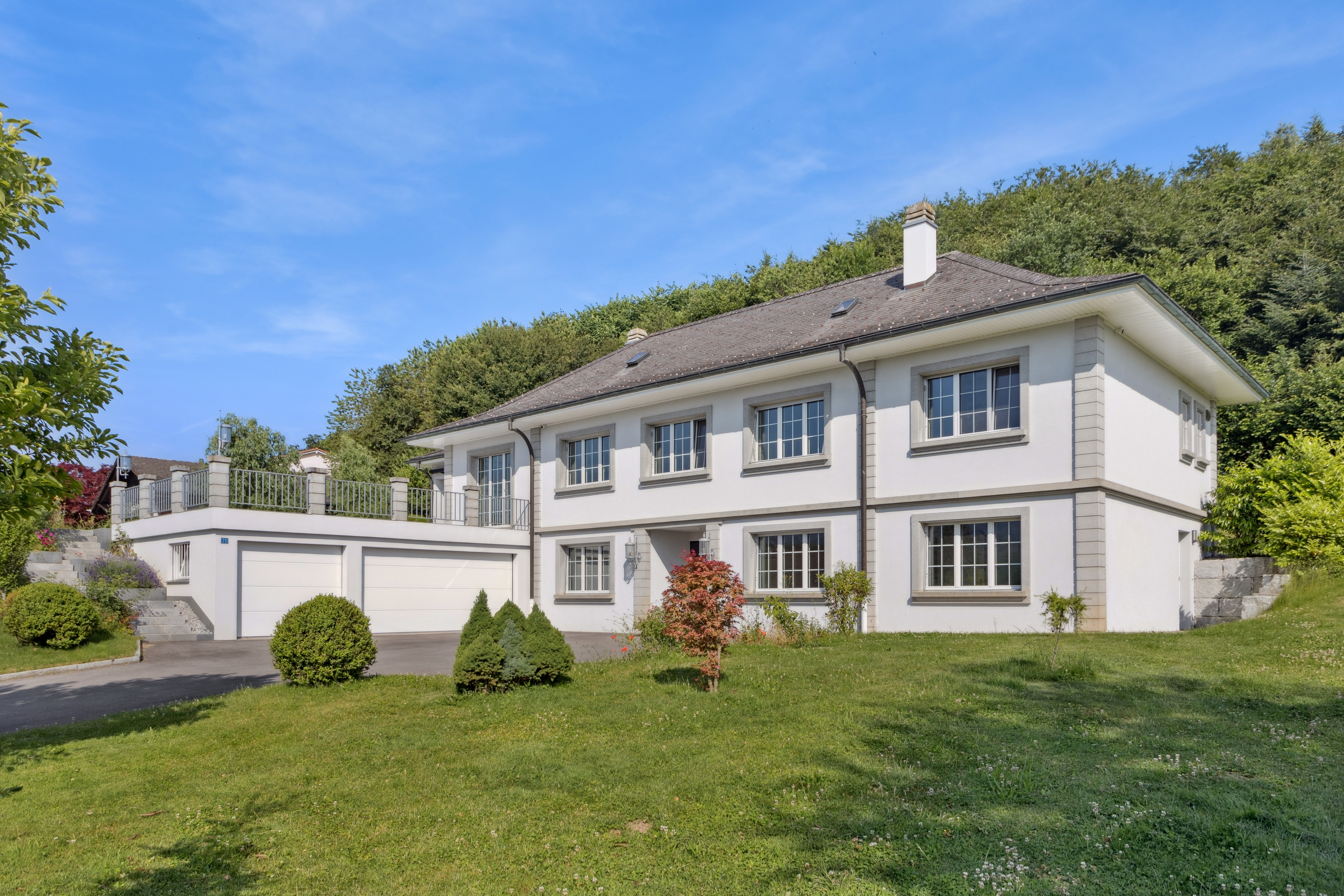 La propriété La propriété