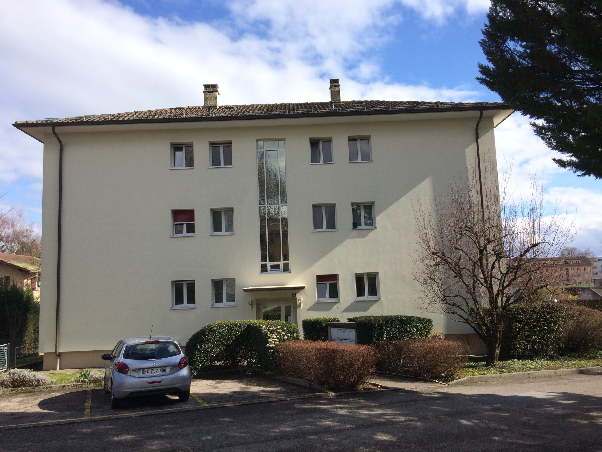 Firstview
