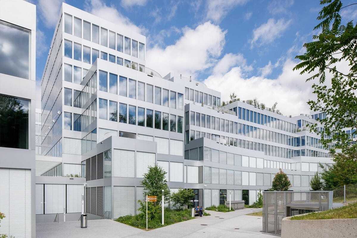 Premier coup d'oeil