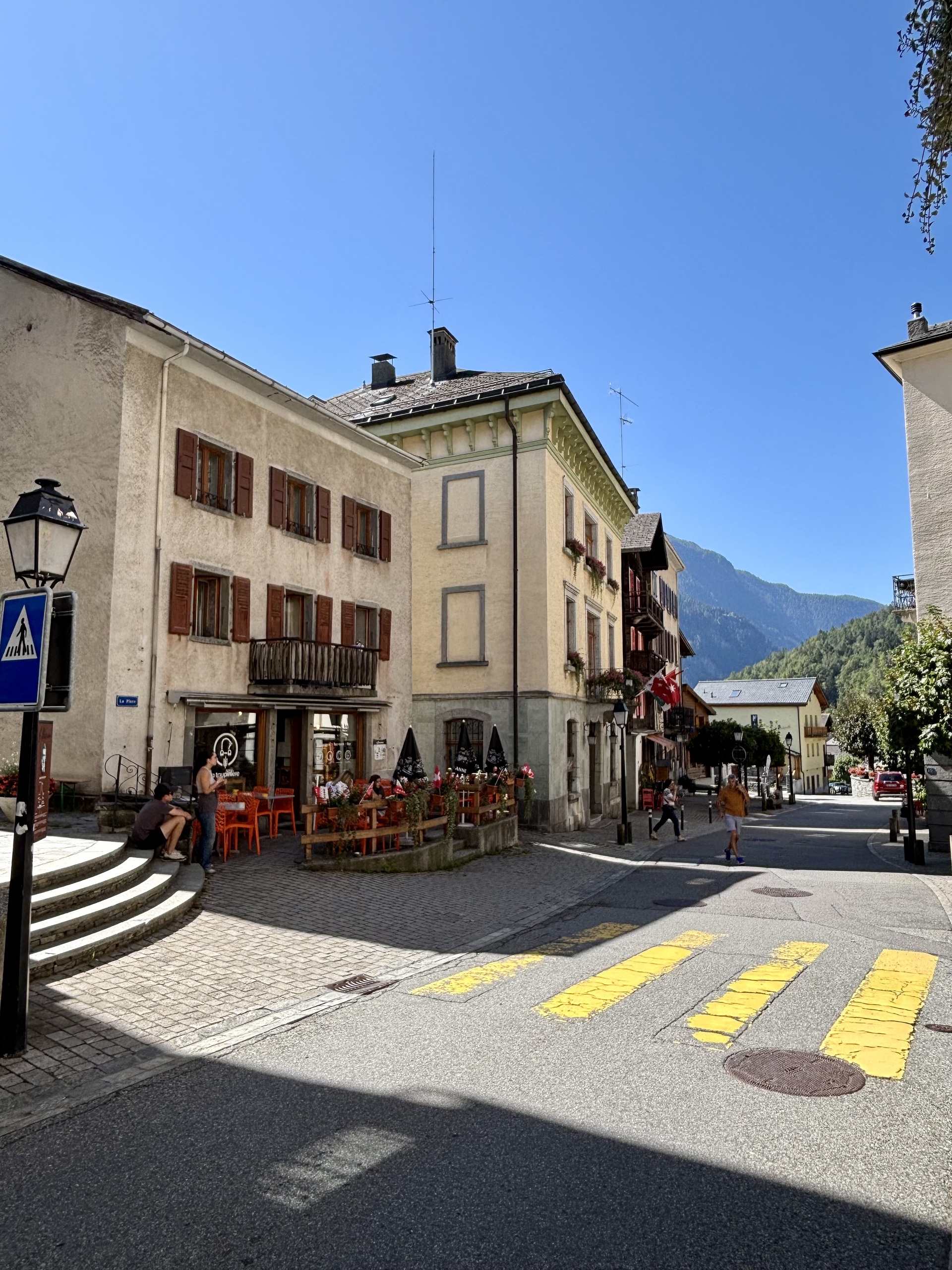 Vue extérieure 2