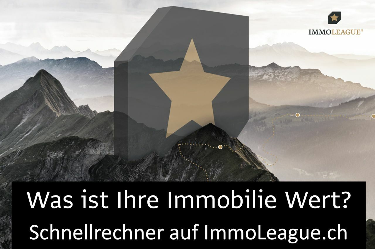Was ist Ihre Immobilie Wert?