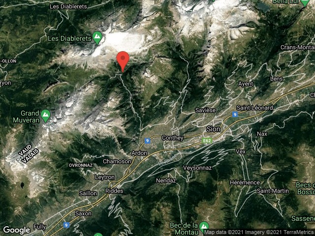 Plan de situation 1
