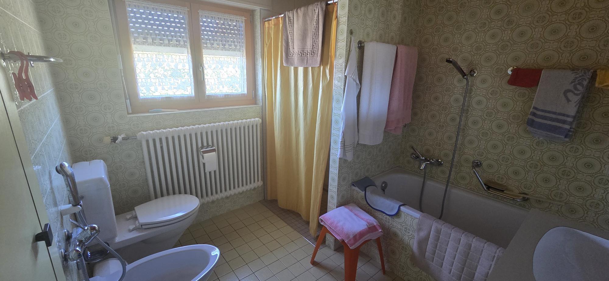 Vue intérieure 3