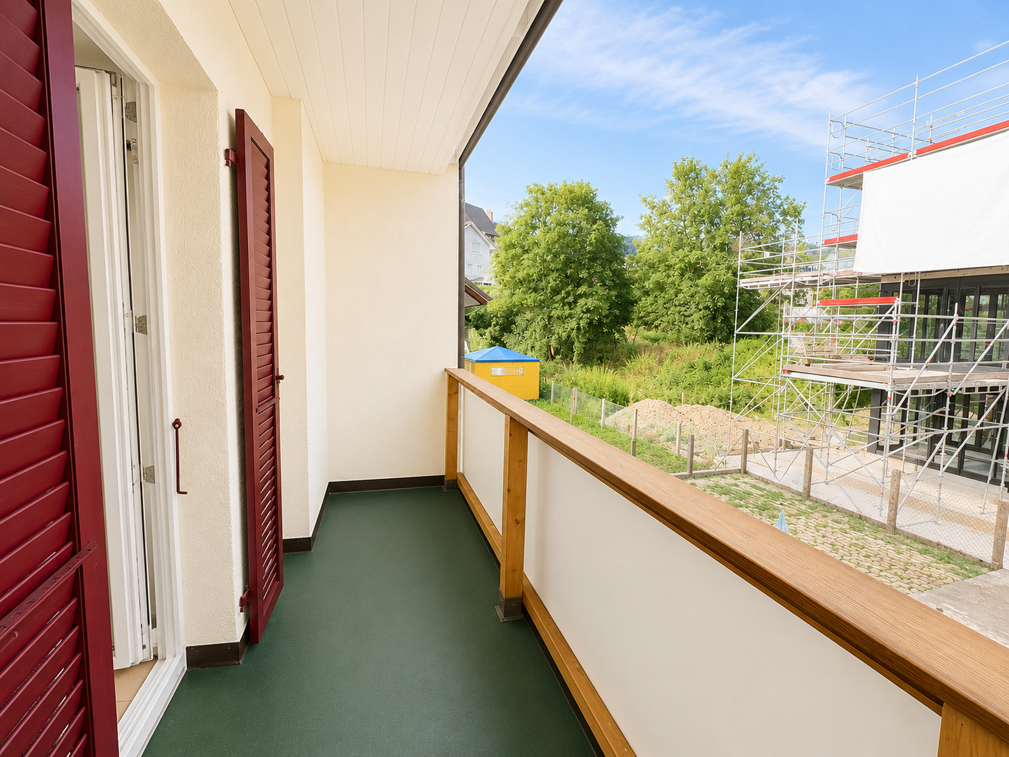 Aussenansicht 1