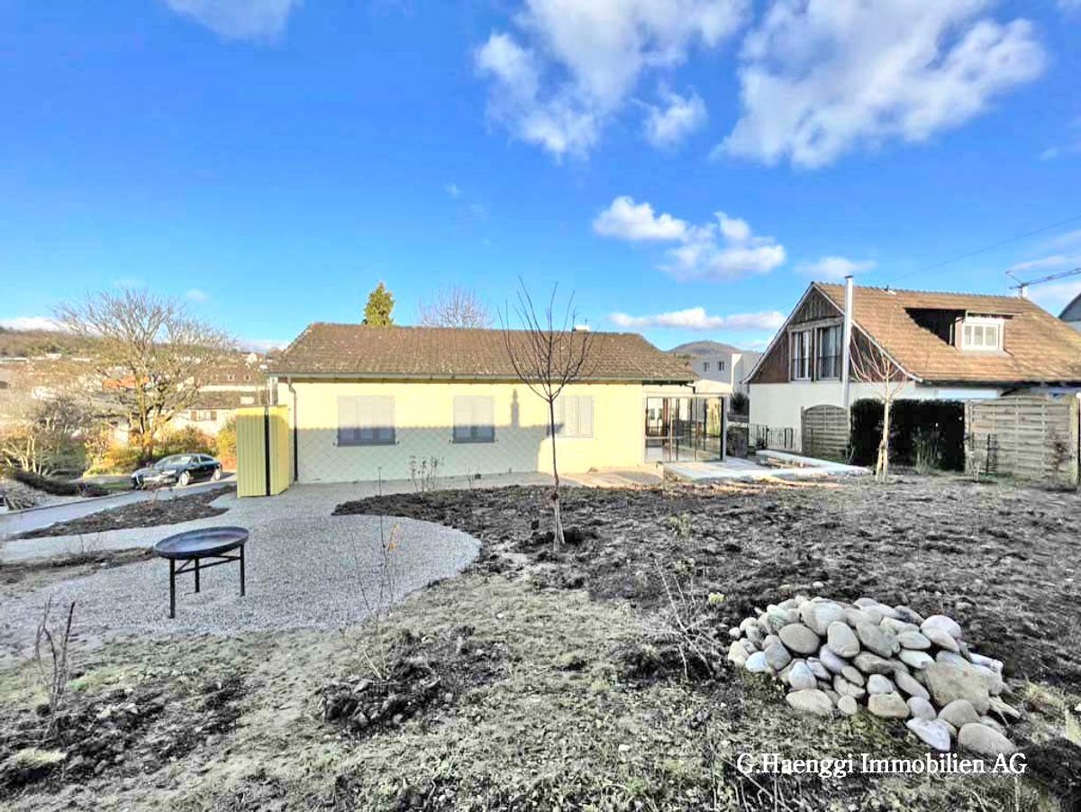 Premier coup d'oeil 1