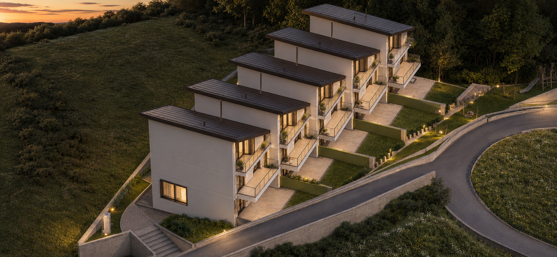 Exterior view 3